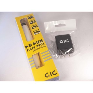 【GIC】TD-02 虎鑽 電動雕刻機 USB 供電式 LIGHT版本 附變壓器/modo摩多製造所｜官方賣場-細節圖3