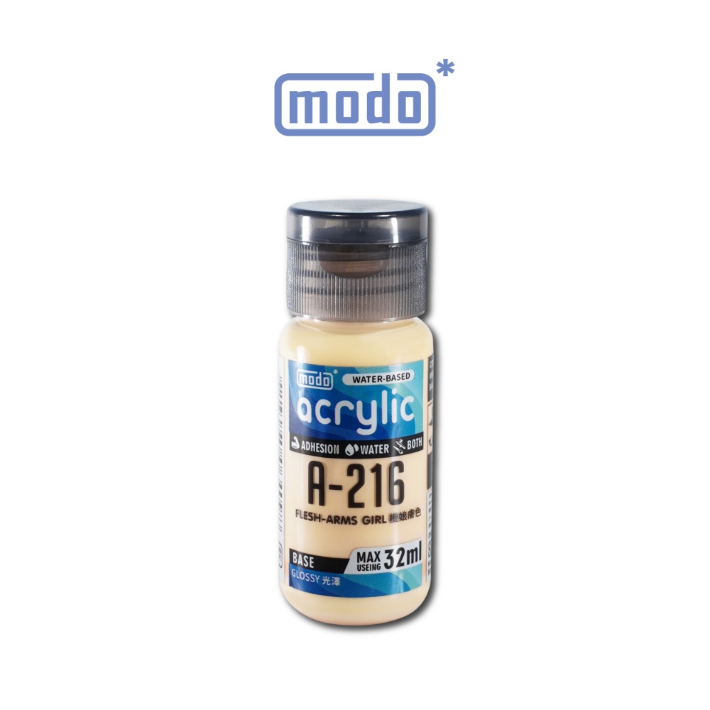 【modo摩多製造所】摩多水漆｜水漆全品項預購賣場/32ML/水漆/官方賣場-規格圖5