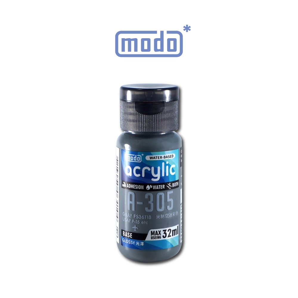 【modo摩多製造所】摩多水漆｜水漆全品項預購賣場/32ML/水漆/官方賣場-規格圖5