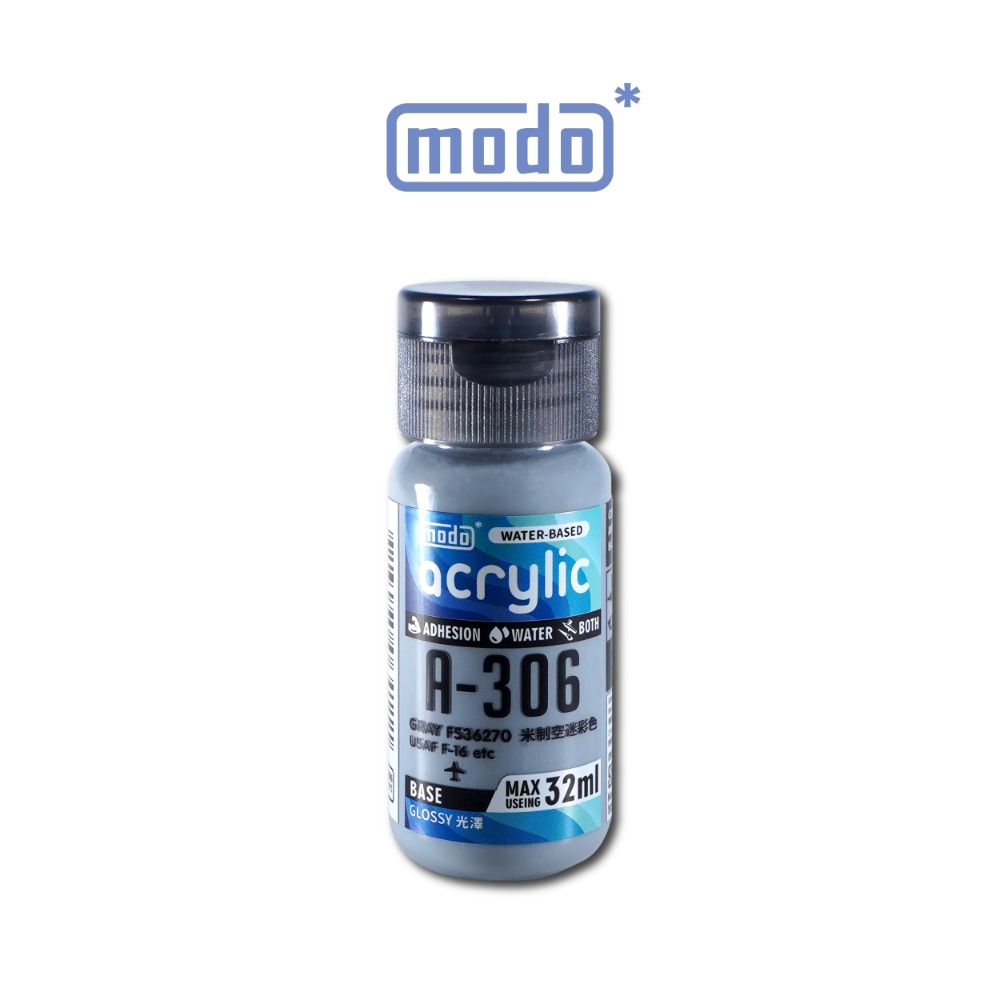 【modo摩多製造所】摩多水漆｜水漆全品項預購賣場/32ML/水漆/官方賣場-規格圖5