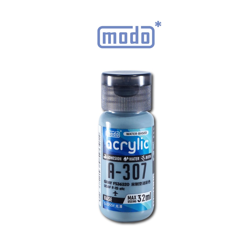 【modo摩多製造所】摩多水漆｜水漆全品項預購賣場/32ML/水漆/官方賣場-規格圖5