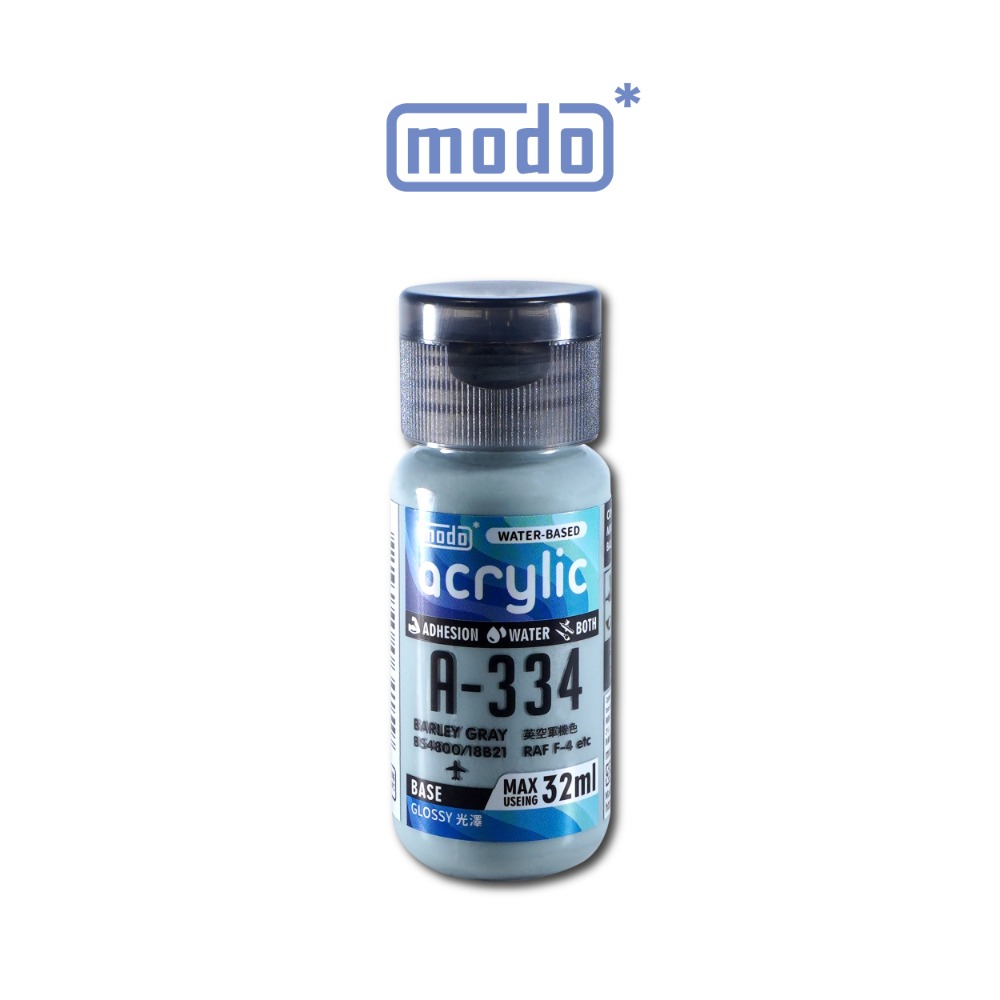 【modo摩多製造所】摩多水漆｜水漆全品項預購賣場/32ML/水漆/官方賣場-規格圖5