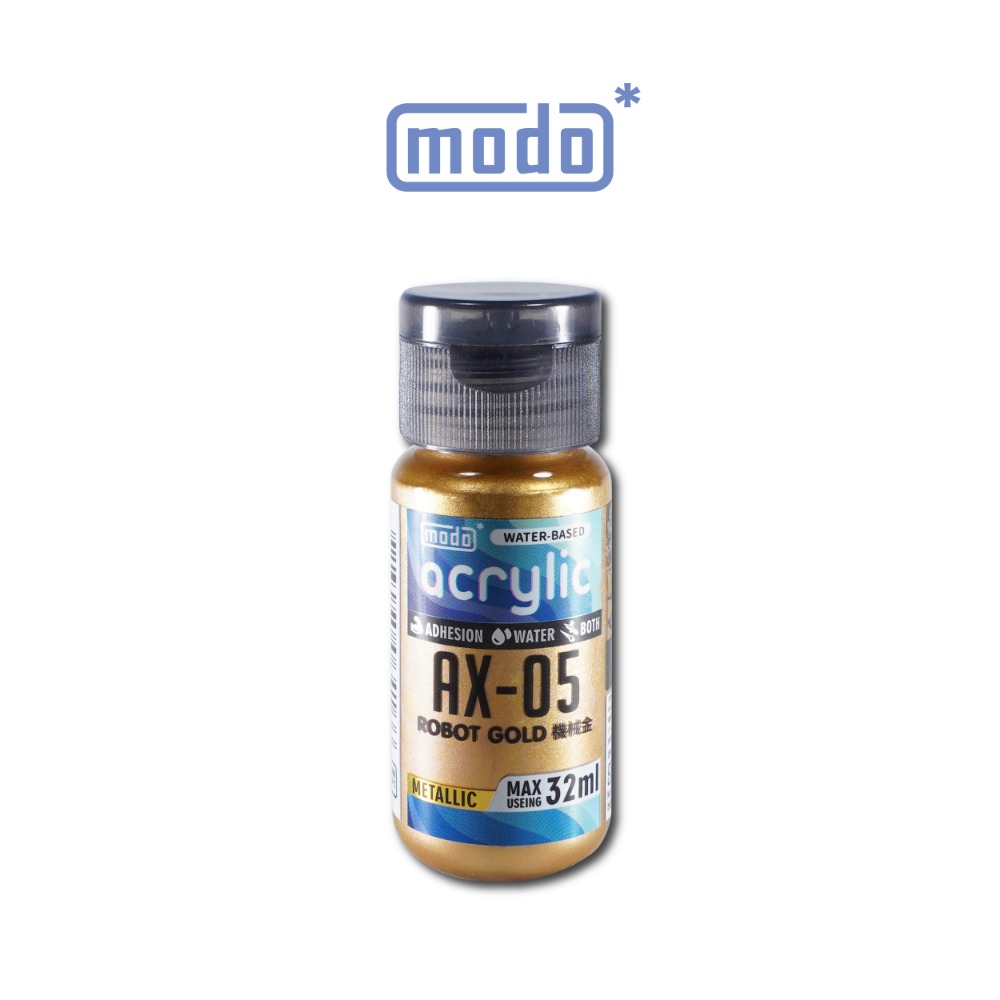 【modo摩多製造所】摩多水漆｜水漆全品項預購賣場/32ML/水漆/官方賣場-規格圖5