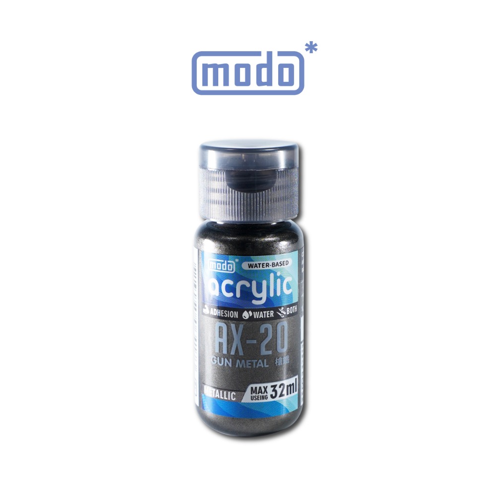 【modo摩多製造所】摩多水漆｜水漆全品項預購賣場/32ML/水漆/官方賣場-規格圖5