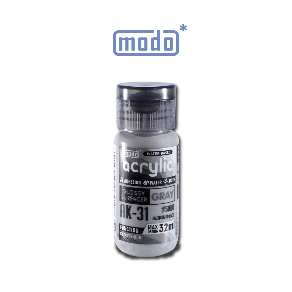 【modo摩多製造所】摩多水漆｜水漆全品項預購賣場/32ML/水漆/官方賣場-規格圖5