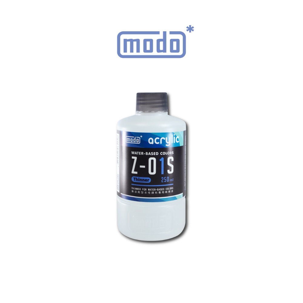 【modo摩多製造所】摩多水漆｜水漆全品項預購賣場/32ML/水漆/官方賣場-規格圖5