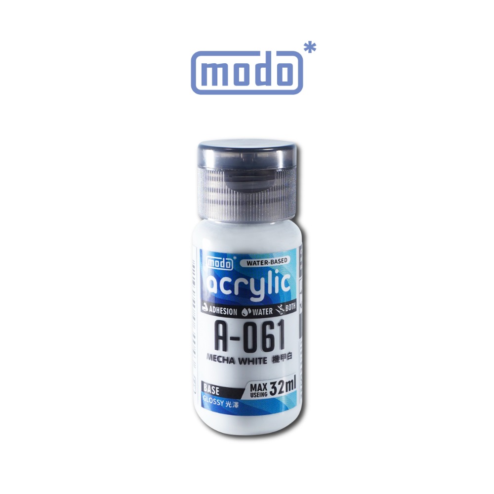 【modo摩多製造所】摩多水漆｜水漆全品項預購賣場/32ML/水漆/官方賣場-規格圖5