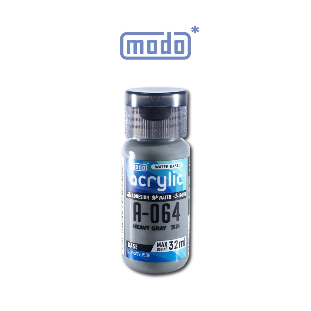 【modo摩多製造所】摩多水漆｜水漆全品項預購賣場/32ML/水漆/官方賣場-規格圖5