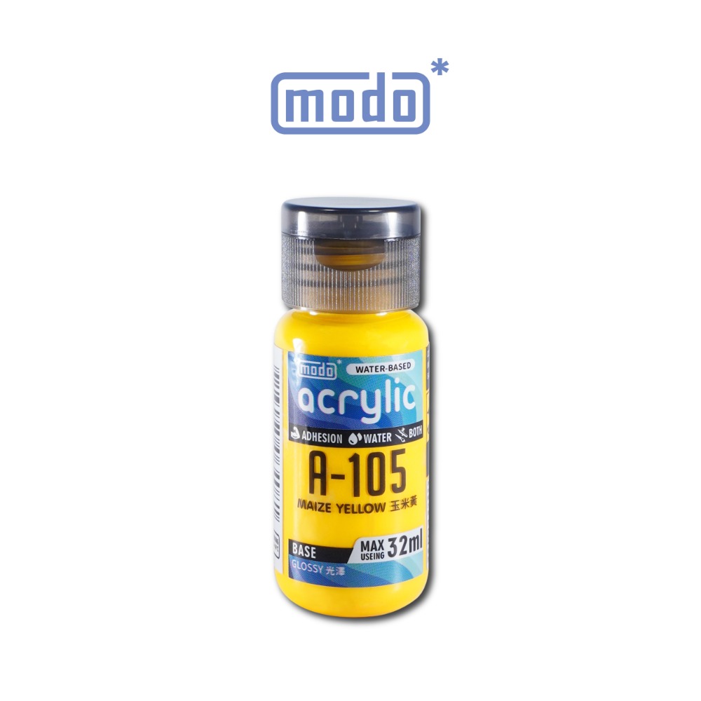 【modo摩多製造所】摩多水漆｜水漆全品項預購賣場/32ML/水漆/官方賣場-規格圖5