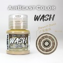 【AirBeast】Color WT系列 水性舊化風化 WASH/漬洗液/滲線液/墨線液/modo摩多製造所｜官方賣場-規格圖3