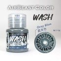 【AirBeast】Color WT系列 水性舊化風化 WASH/漬洗液/滲線液/墨線液/modo摩多製造所｜官方賣場-規格圖3