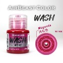 【AirBeast】Color WT系列 水性舊化風化 WASH/漬洗液/滲線液/墨線液/modo摩多製造所｜官方賣場-規格圖3