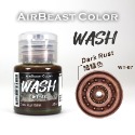 【AirBeast】Color WT系列 水性舊化風化 WASH/漬洗液/滲線液/墨線液/modo摩多製造所｜官方賣場-規格圖3