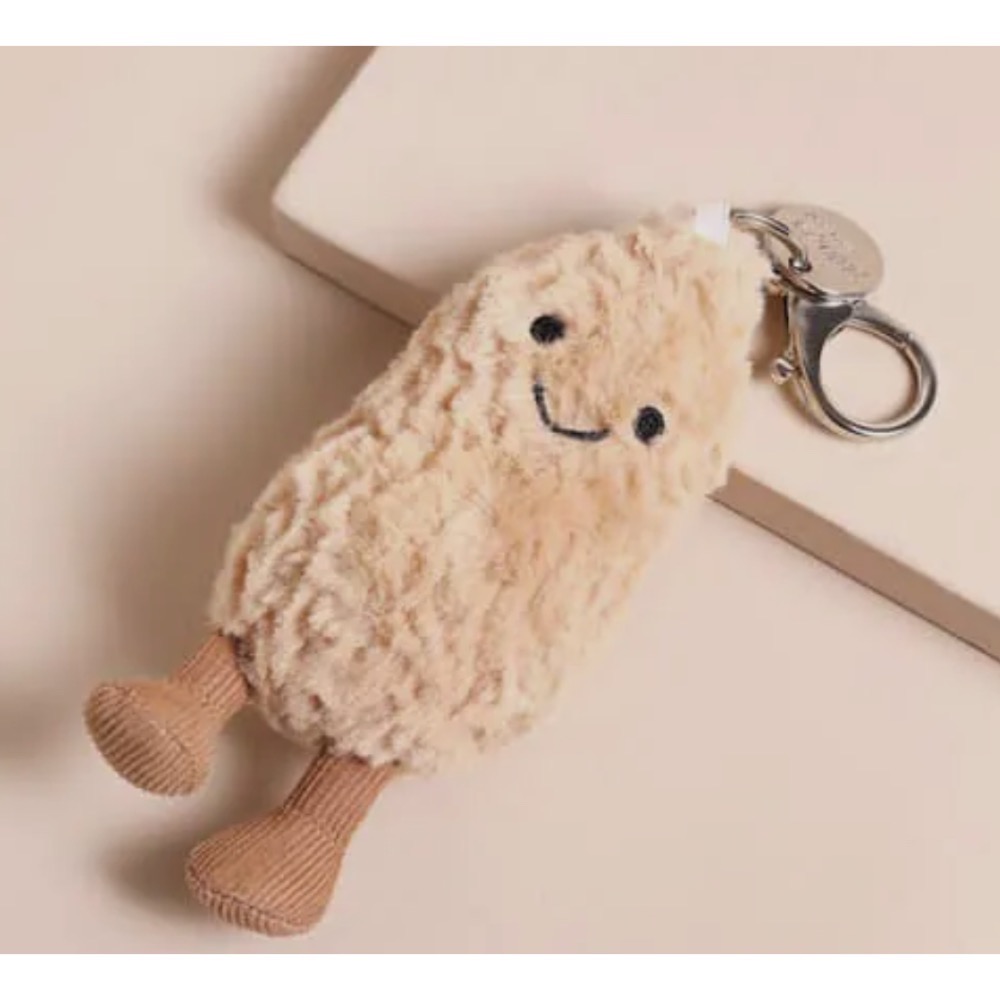 Jelly Cat 難哄蛋糕 好事花生-細節圖2