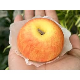 【美佐子嚴選】蘋果牛奶流沙包 (葷)-細節圖3