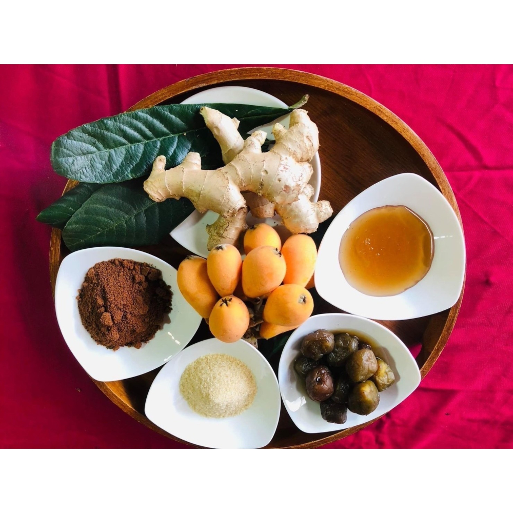 【美佐子嚴選】傳統枇杷膏-細節圖2