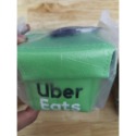 外送鑰匙圈 外送員吊飾 鑰匙圈 Uber 外送背包 小吊飾 台灣現貨 造型鑰匙圈 紀念吊飾 外送吊飾-規格圖3