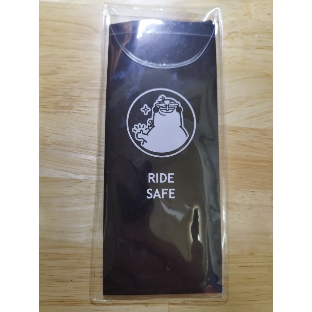 鵝鵝就是鵝鵝  飄帶 吊飾鑰匙圈 - 四季飄帶 春天款-細節圖3