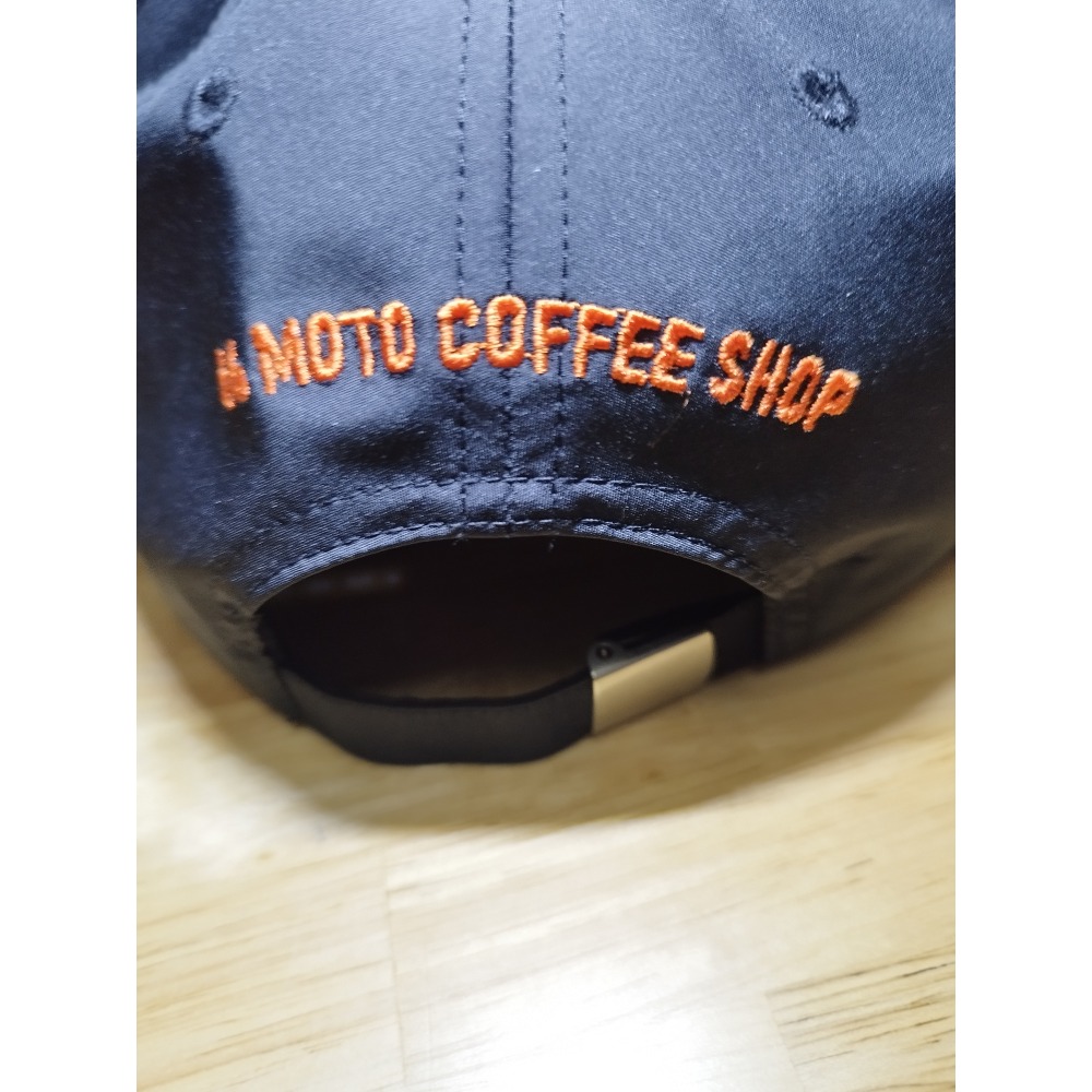 Route 66 66號公路 棒球帽 遮陽帽 運動帽 黑色-細節圖2