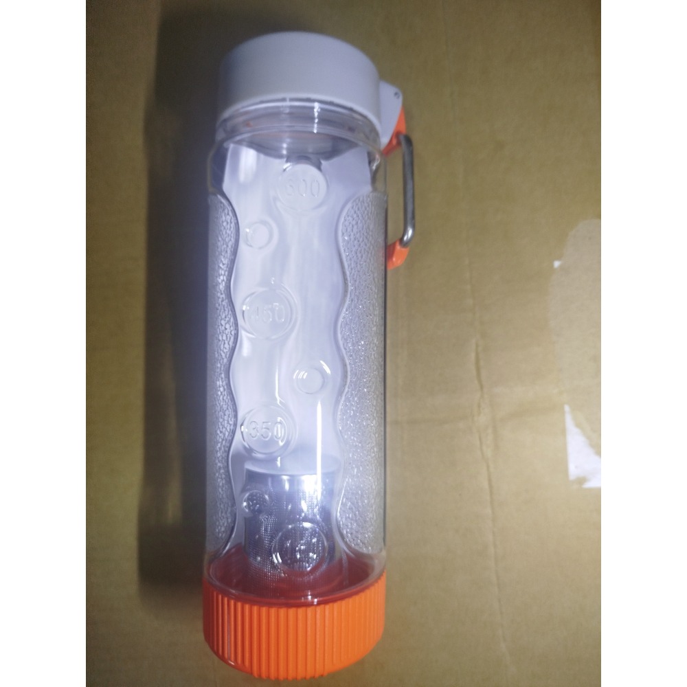 cmsr 運動水瓶 隨身濾茶瓶 隨身瓶 700ml-細節圖3