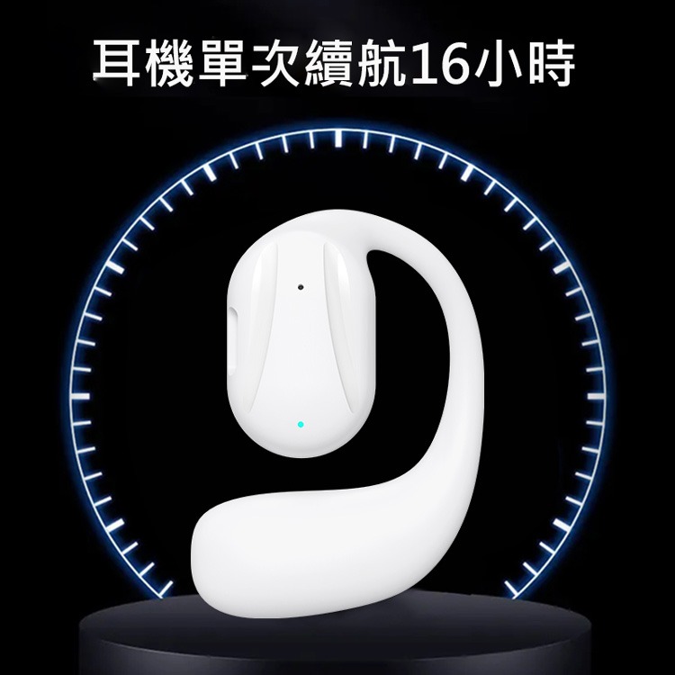 Fit Q88 長待機無線藍芽耳機-細節圖2