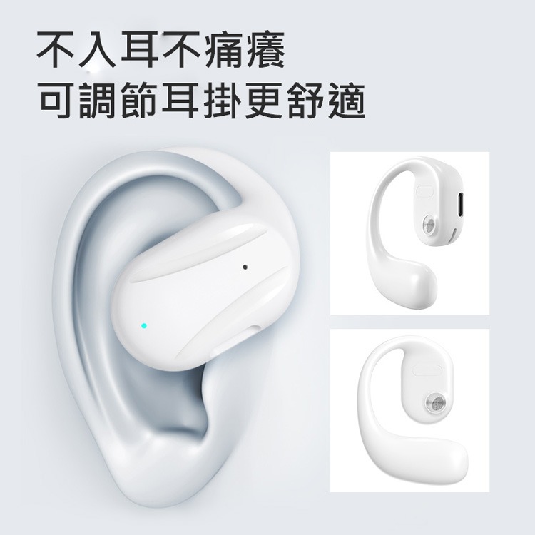 Fit Q88 長待機無線藍芽耳機-細節圖3