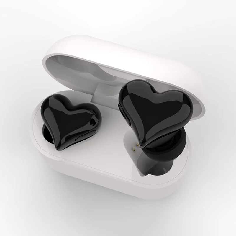Fit Q3 心型藍芽耳機-規格圖4
