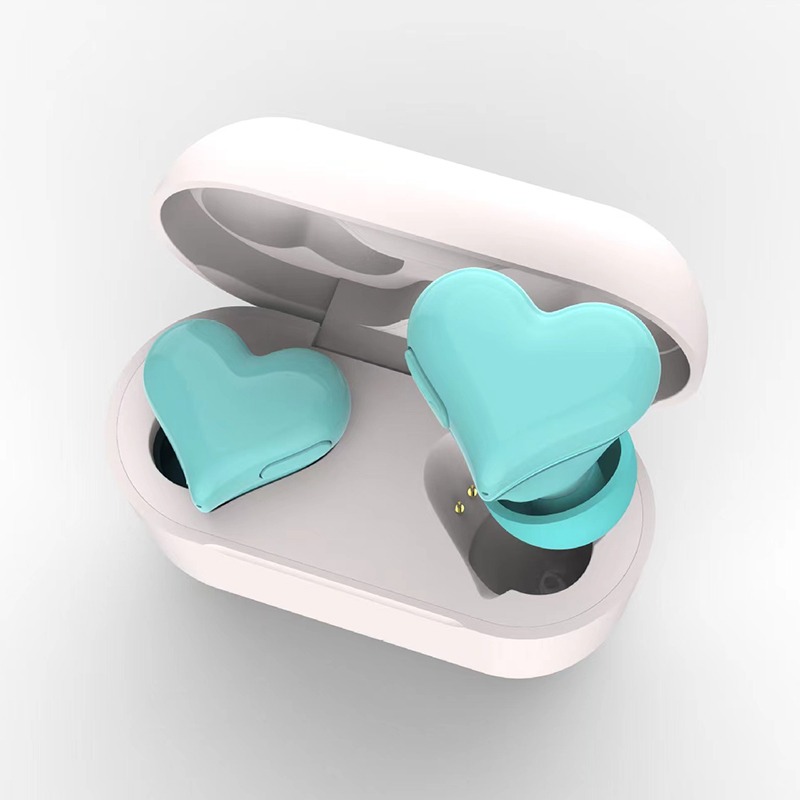 Fit Q3 心型藍芽耳機-規格圖4