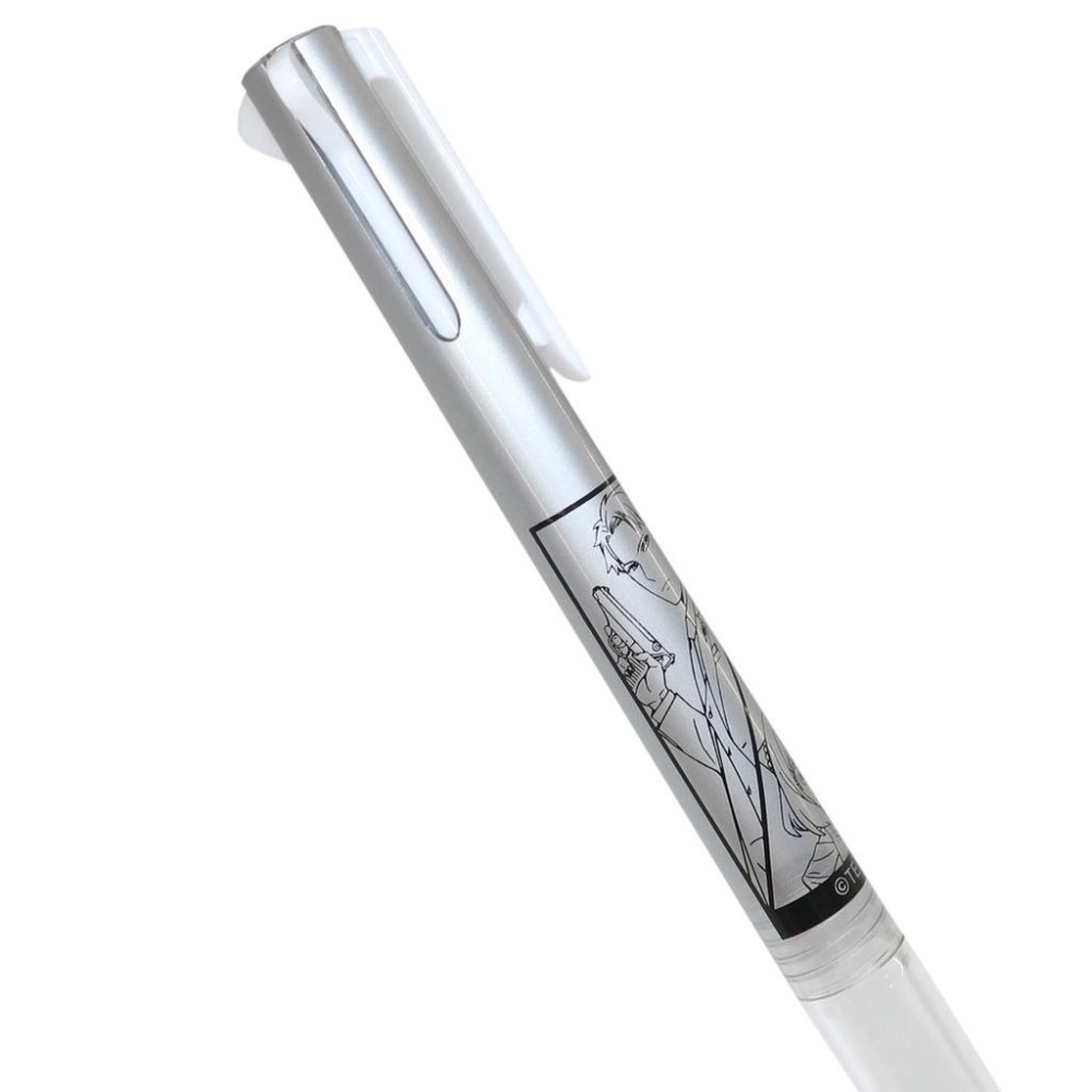 【莫莫日貨】uni 三菱 Style fit 間諜家家酒 SPY×FAMILY 限定版 三色筆管組 (全2款)-細節圖7