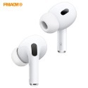 現貨 Airpods Pro｜Apple 無線耳機 降噪藍芽耳機 官方正品⭐️全新未拆🆕｜藍芽耳機 ｜正品音質✨-規格圖9