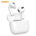 現貨 Airpods Pro｜Apple 無線耳機 降噪藍芽耳機 官方正品⭐️全新未拆🆕｜藍芽耳機 ｜正品音質✨-規格圖9