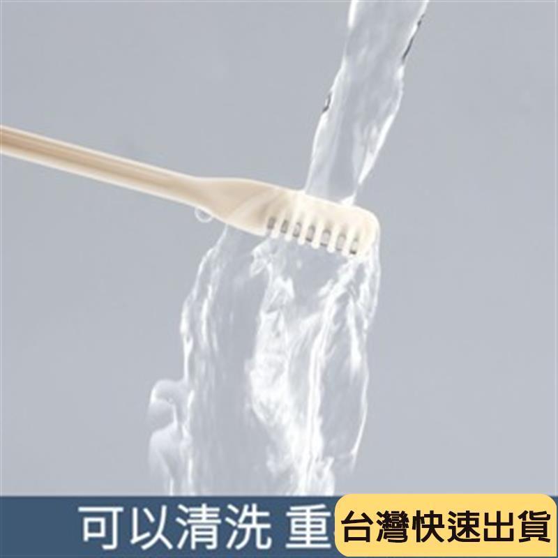 🌟麒麟優選🌟鼻毛剪 旋轉鼻毛刀 修毛刀 耳勺 手動清理剃刀專用鼻毛修剪器男生鼻孔修剪神器掏耳 雙頭鼻毛刀-細節圖8