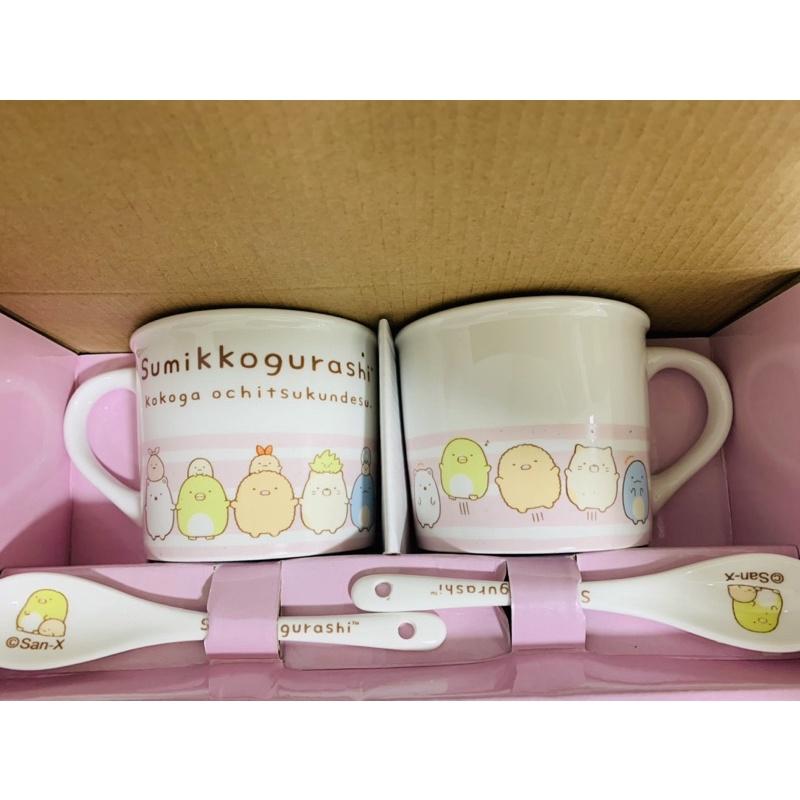 角落小夥伴 馬克杯對杯組-細節圖3