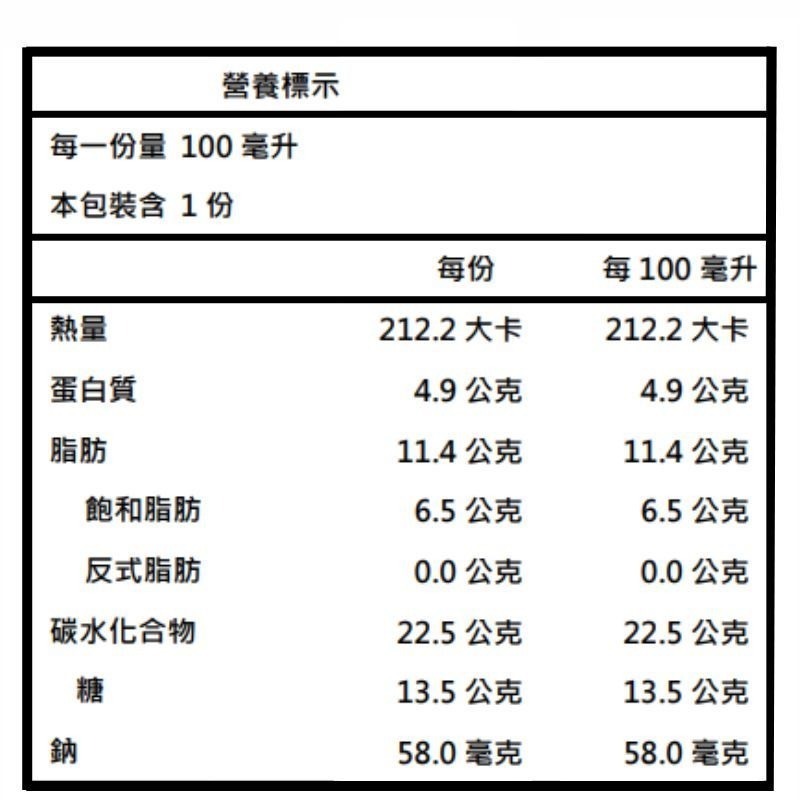 【搖滾牛冰淇淋】冷凍茶白鷺紅茶鮮奶冰淇淋 100ml-細節圖5