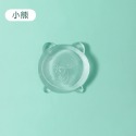 [Hare.D]現貨 透明矽膠防撞墊 防撞 門把手 防撞貼 矽膠 防撞 緩衝牆貼 防撞墊 靜音墊-規格圖7