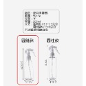 [Hare.D]現貨 家用噴霧器 200ml 空瓶 噴霧瓶 分裝瓶 噴霧瓶 澆水瓶 分裝噴瓶 植物澆水-規格圖9