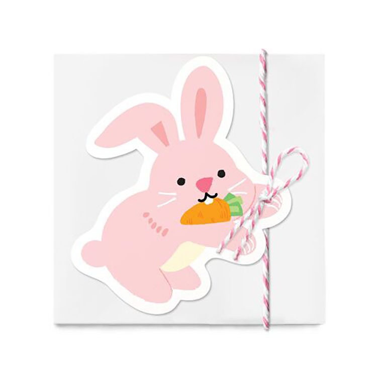 [Hare.D]現貨 包裝紙卡 吊牌  手做 商品 包裝 交換禮物 迷你卡 卡片 謝卡 禮物包裝-細節圖5