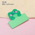 [Hare.D]姓名牌胸針 別針 勳章 姓名掛牌 餐袋 名字牌 兒童 名牌 書包 幼兒園 識別證 員工名牌 姓名牌 胸針-規格圖11