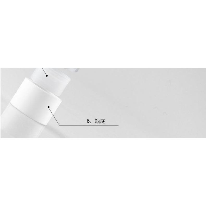 [Hare.D]現貨 真空 旅行分裝瓶 攜帶 露營 旅行 隨身 液瓶 噴霧瓶 分裝瓶 AS噴霧瓶 乳液瓶-細節圖9