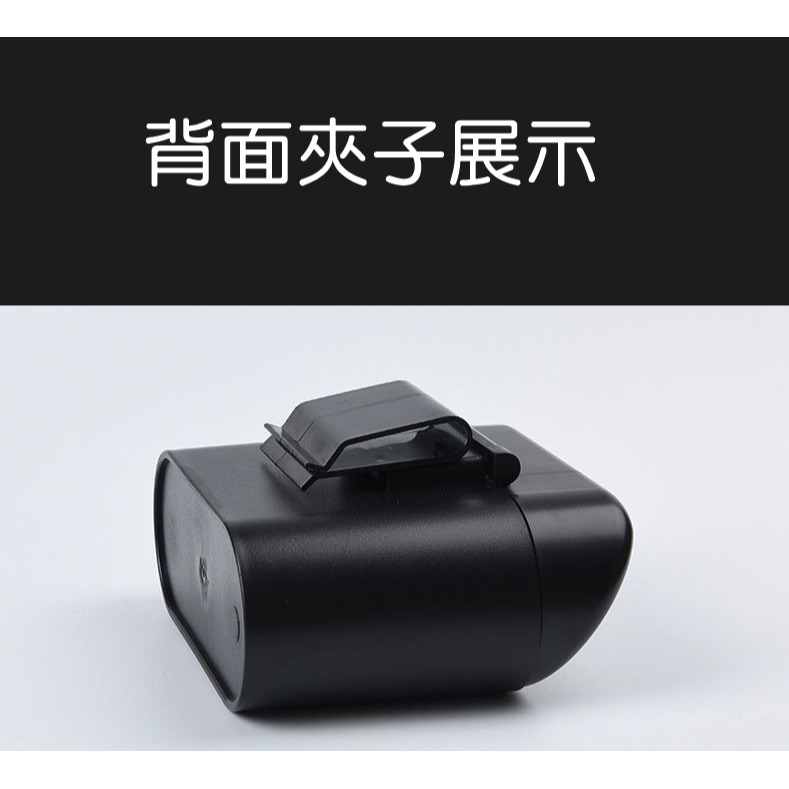 [Hare.D]現貨 懸掛式 車用垃圾桶 車用垃圾桶 車用收納 小型垃圾桶 車上 垃圾桶 車內垃圾桶 按壓垃圾桶-細節圖4