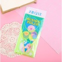 [Hare.D]現貨 萬花尺套組 文具 兒童 繪畫 美術 萬花尺 模板尺 螺旋 曲線 畫畫尺 齒輪尺 DIY-規格圖6