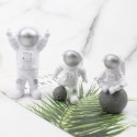 3入太空人-銀