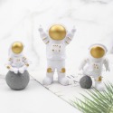 3入太空人-金
