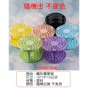 [Hare.D]現貨 圓形畫筆架 毛刷晾乾架 畫筆架 模型 收納架 化妝刷筆架 筆架 晾筆架-規格圖4