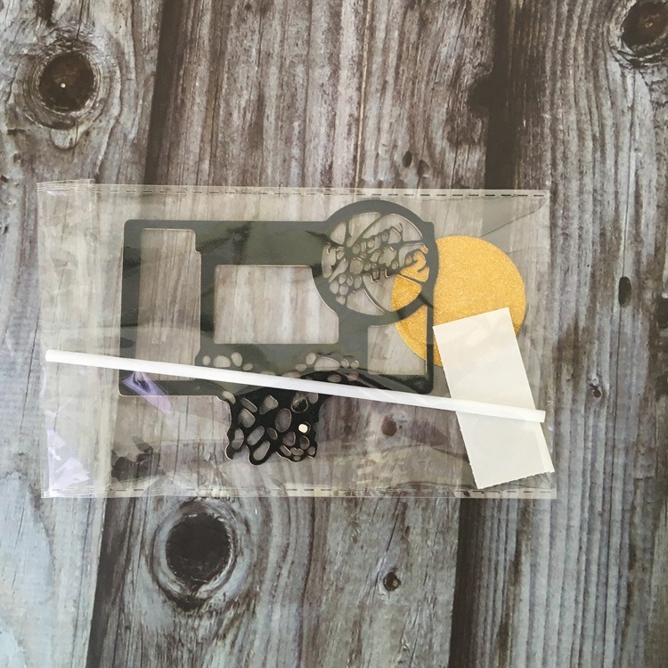 [Hare.D]現貨 迷你籃球 籃框架 蛋糕擺件 蛋糕裝飾 烘培裝飾 灌籃高手 籃球 主題蛋糕-細節圖6