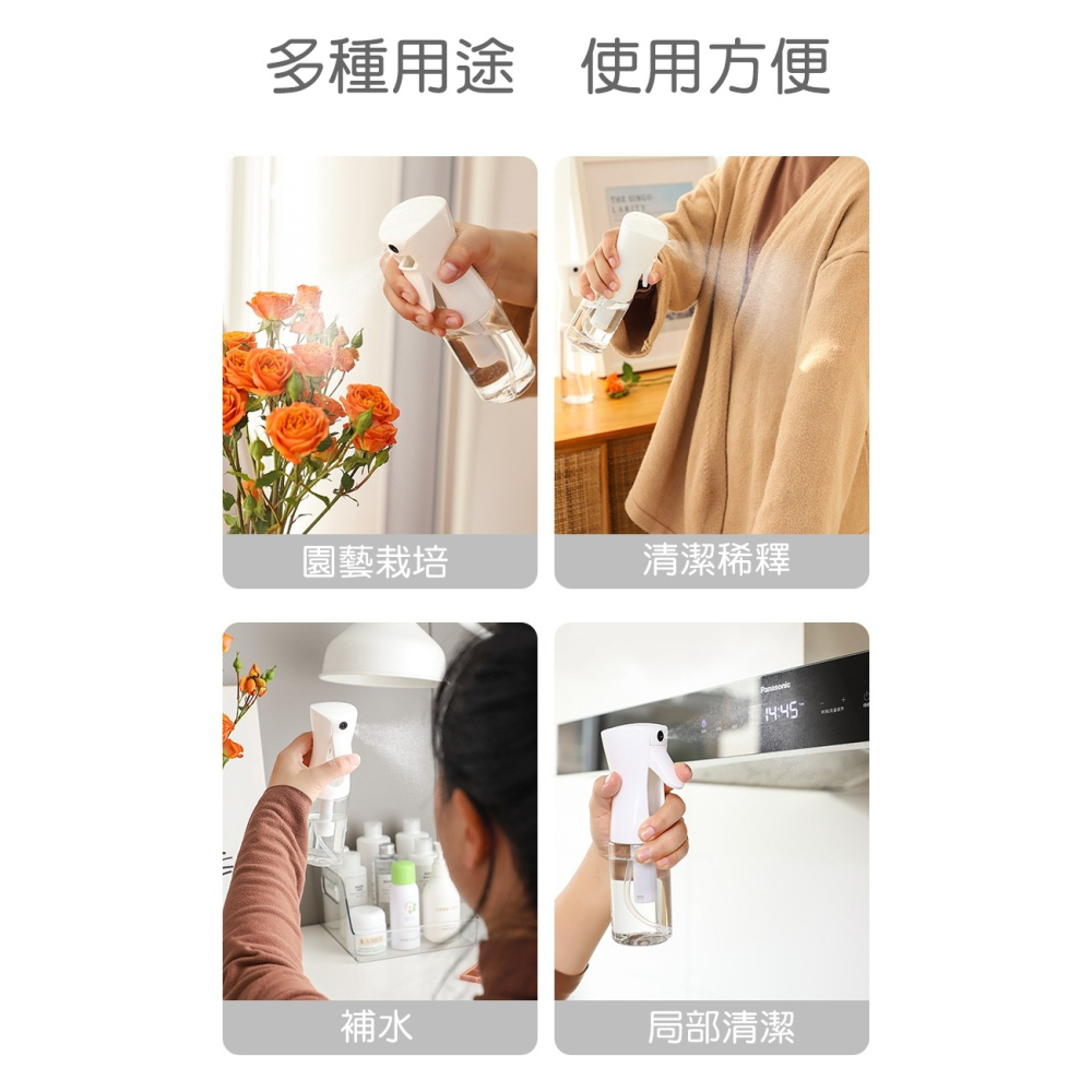 [Hare.D]現貨 高壓細霧 噴霧瓶 高壓 連續噴瓶 高壓噴瓶 霧化噴霧瓶 按壓噴霧瓶 露營 清潔-細節圖6