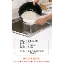 [Hare.D]現貨 新款洗米器 淘米器 不傷手 多功能洗米器 淘米勺 洗米 洗米篩 飯勺飯匙-規格圖7