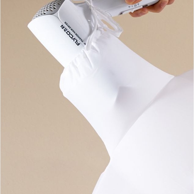 [Hare.D]現貨 便捷式乾衣袋 速乾烘衣袋 除溼 上衣 褲子 烘衣神器 乾衣 旅遊烘衣袋 快速 烘乾-細節圖3