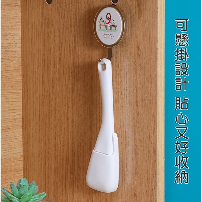 [Hare.D]現貨 門窗縫清潔刷 門縫刷 窗戶縫 門窗清潔 縫隙刷 清潔 軌道刷 凹槽刷-細節圖6
