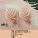 [Hare.D]現貨 2入葉子 紙葉子 蛋糕造型 蛋糕裝飾 蛋糕插牌 烘培 裝飾 生日 節慶-規格圖9